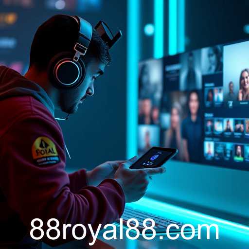 Emerging Trends in Online Gaming Communities
