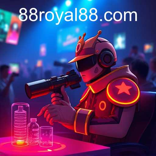 The Rise of ROYAL88: A New Player in the Gaming World