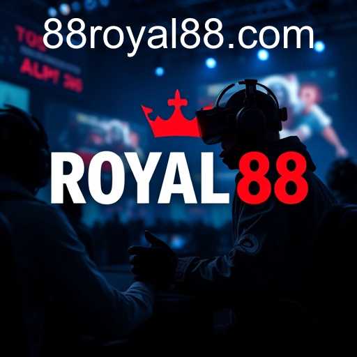The Rise of ROYAL88 in Online Gaming