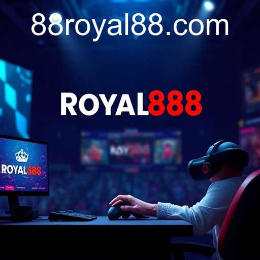 The Rise of ROYAL88 in the Gaming World