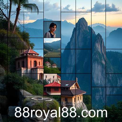 The Rise of ROYAL88 in the Gaming World
