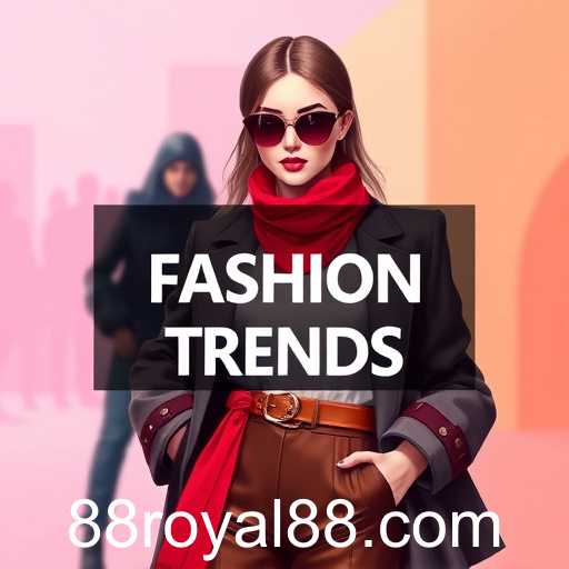 The Rise and Impact of ROYAL88 in the Gaming Arena