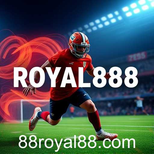 Royal88: Revolutionizing Online Gaming and Entertainment